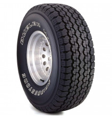 Bridgestone Dueler H/T 689 265/70 R16 115R