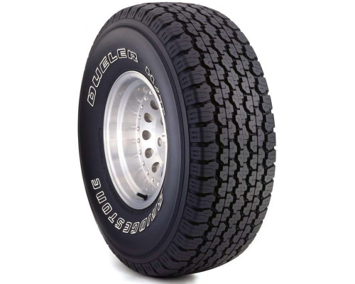 Bridgestone Dueler H/T 689 265/70 R16 115R