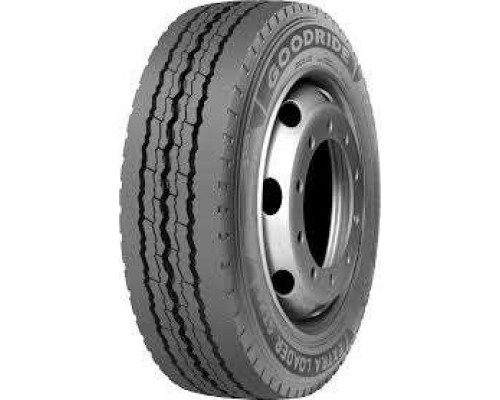 Goodride GTX1 235/75 R17,5 143/141J PR16 Goodride GTX1 235/75 R17,5 143/141J PR16