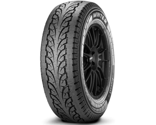 Pirelli Chrono Winter 175/70 R14C 95/93T (под шип) Pirelli Chrono Winter 175/70 R14C 95/93T (под шип)