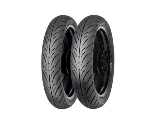 Mitas MC-25 Bogard 100/80 R17 52S