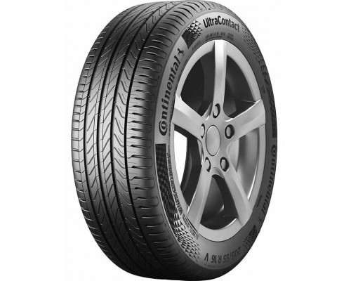 Continental UltraContact NXT 235/50 R20 104T XL Continental UltraContact NXT 235/50 R20 104T XL