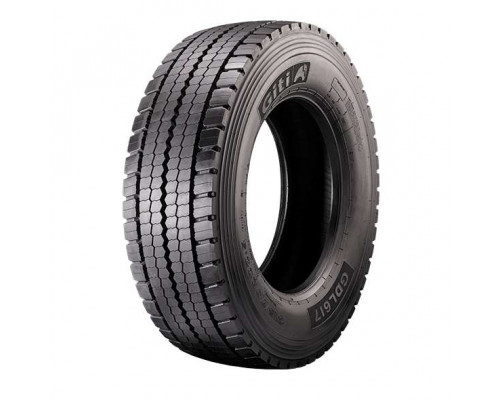 Giti GDL617 315/70 R22,5 154/150L Giti GDL617 315/70 R22,5 154/150L