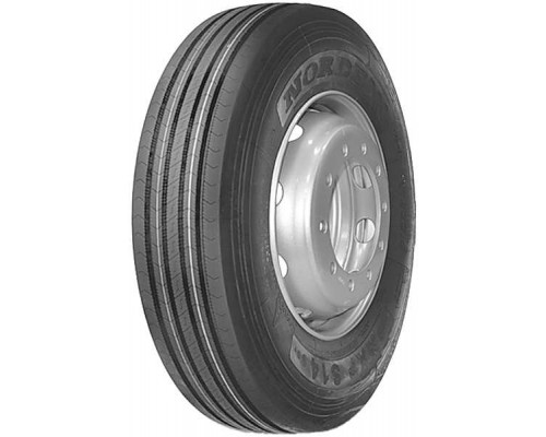 Nordexx NXP S14 275/70 R22,5 148/145M PR16 Nordexx NXP S14 275/70 R22,5 148/145M PR16