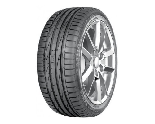 Nokian Hakka Blue 2 225/45 R17 94V XL Nokian Hakka Blue 2 225/45 R17 94V XL