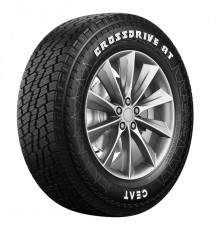 Ceat CrossDrive AT 265/65 R17 112S