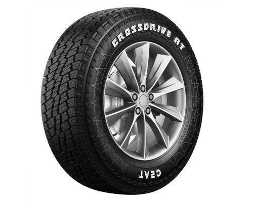 Ceat CrossDrive AT 265/65 R17 112S Ceat CrossDrive AT 265/65 R17 112S