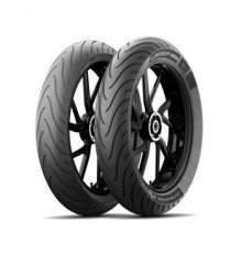 Michelin Pilot Street 100/80 R17 52S