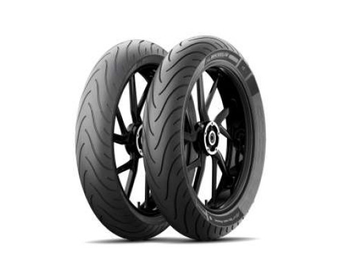 Michelin Pilot Street 100/80 R17 52S Michelin Pilot Street 100/80 R17 52S