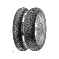 Pirelli MT60RS 120/70 R17 58W