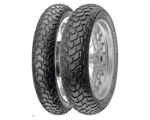 Pirelli MT60RS 120/70 R17 58W
