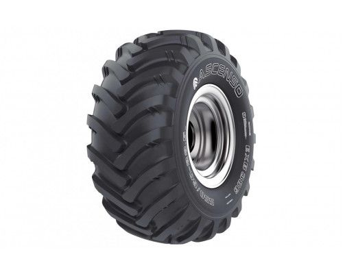 Ascenso EXB 386 550/60 R22,5 169A8 PR18 Ascenso EXB 386 550/60 R22,5 169A8 PR18