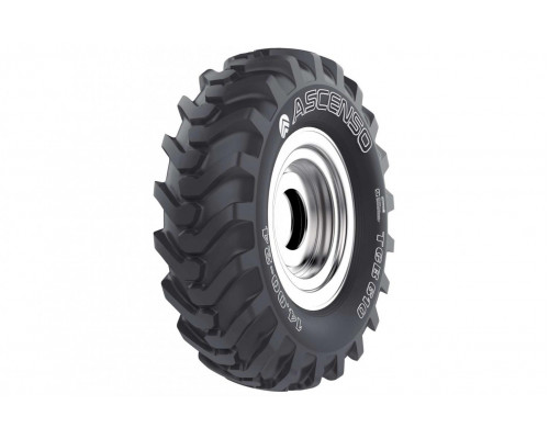 Ascenso TGB 610 13,00 R24 149A8 PR16 Ascenso TGB 610 13,00 R24 149A8 PR16