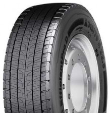 Continental Conti EfficientPro D 315/70 R22,5 154/150M