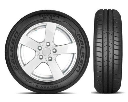 Falken Sincera SN110 Ecorun 185/65 R15 88T Falken Sincera SN110 Ecorun 185/65 R15 88T