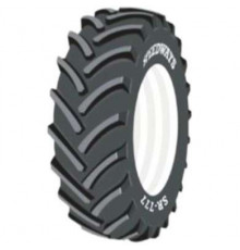 Speedways SR-777 12,40 R24 122B