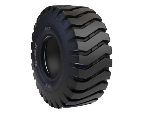 BKT XL GRIP (L3) 21,00 R25 213A2 PR40 BKT XL GRIP (L3) 21,00 R25 213A2 PR40