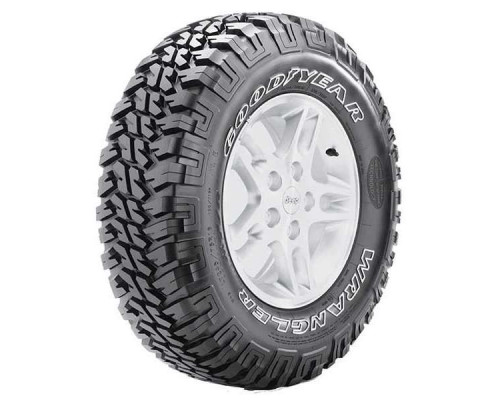 Goodyear Wrangler MT/R 235/85 R16 114/111Q Goodyear Wrangler MT/R 235/85 R16 114/111Q