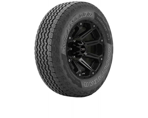 Goodyear Wrangler Territory AT/S 255/65 R18 111H Goodyear Wrangler Territory AT/S 255/65 R18 111H
