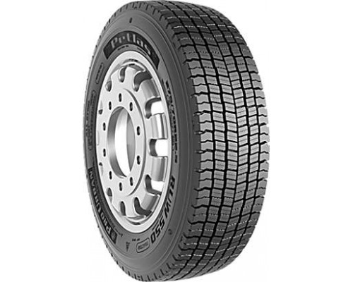 Petlas RUW550 275/70 R22,5 150/145J