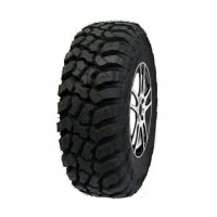 Austone MASPIRE M/T 30/9.5 R15 104Q PR6 OWL
