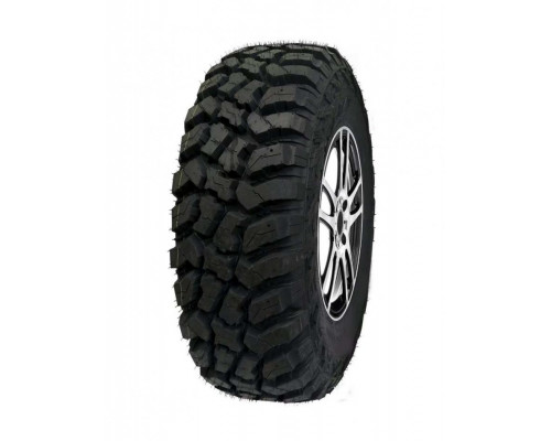 Austone MASPIRE M/T 33/12.5 R17 120Q Austone MASPIRE M/T 33/12.5 R17 120Q