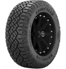 Goodyear Wrangler DuraTrac RT 265/75 R16 119/116Q OWL