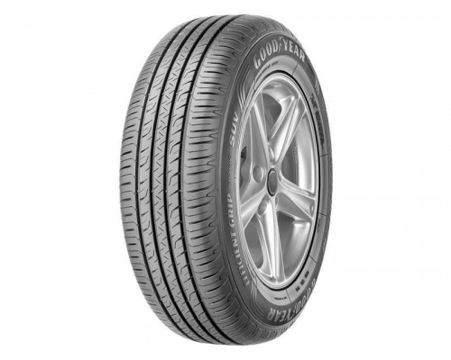 Goodyear EfficientGrip Performance SUV 245/40 R20 99V XL Goodyear EfficientGrip Performance SUV 245/40 R20 99V XL