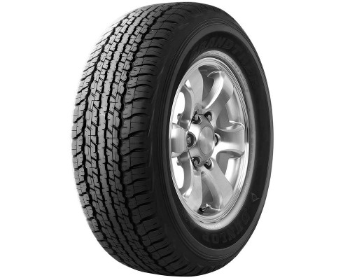 Dunlop GrandTrek AT22 285/65 R17 116H Dunlop GrandTrek AT22 285/65 R17 116H