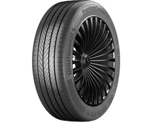 Continental PremiumContact C 235/45 R21 101V XL ContiSilent Continental PremiumContact C 235/45 R21 101V XL ContiSilent