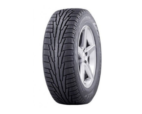 Nokian Nordman RS2 SUV 255/65 R17 114R XL Nokian Nordman RS2 SUV 255/65 R17 114R XL