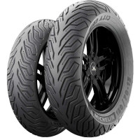 Michelin City Grip 120/70 R11 56L Reinforced