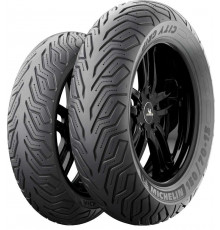 Michelin City Grip 90/90 R12 54P FSL