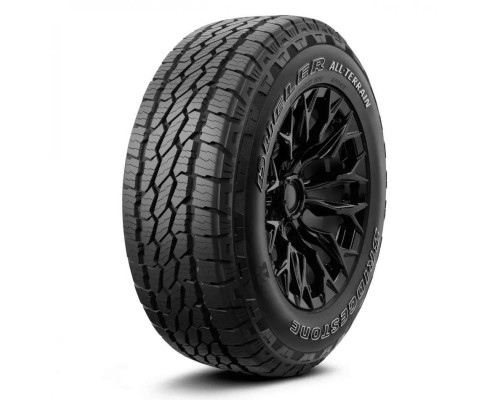 Bridgestone Dueler All-Terrain A/T002 205/80 R16 104T XL Bridgestone Dueler All-Terrain A/T002 205/80 R16 104T XL
