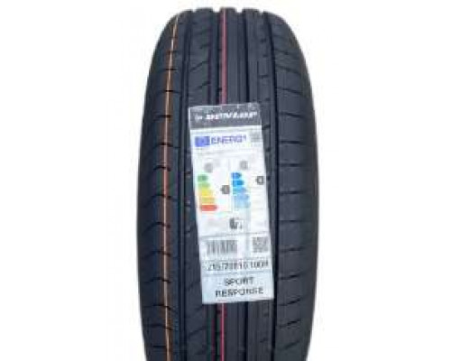 Dunlop Sport Response 225/60 R17 99V Dunlop Sport Response 225/60 R17 99V