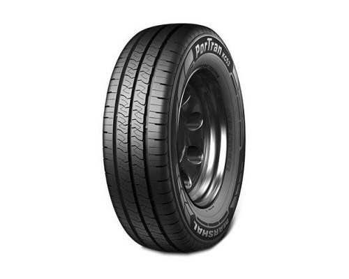 Marshal PorTran KC53 215/60 R17C 104/102T Marshal PorTran KC53 215/60 R17C 104/102T