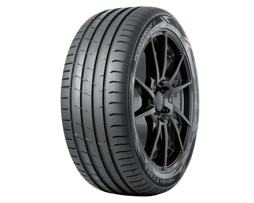 Nokian Powerproof 1 275/45 R20 110Y XL Nokian Powerproof 1 275/45 R20 110Y XL