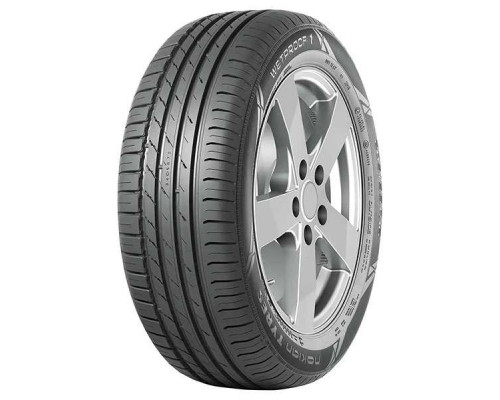Nokian Wetproof 1 265/65 R17 112H Nokian Wetproof 1 265/65 R17 112H