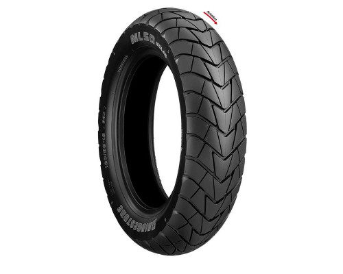 Bridgestone ML50 130/60 R13 53L Bridgestone ML50 130/60 R13 53L