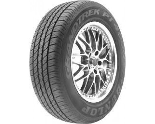 Dunlop GrandTrek PT 4000 235/65 R17 108V XL Dunlop GrandTrek PT 4000 235/65 R17 108V XL