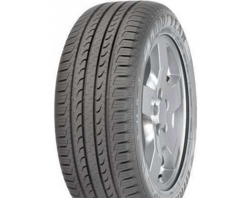 Goodyear EfficientGrip SUV 4x4 215/60 R17 96H Goodyear EfficientGrip SUV 4x4 215/60 R17 96H