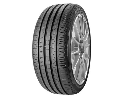 Avon ZX7 215/65 R16 98V Avon ZX7 215/65 R16 98V