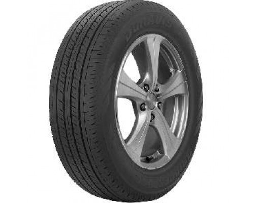 Bridgestone Duravis R611 205/75 R14C 109/107S Bridgestone Duravis R611 205/75 R14C 109/107S