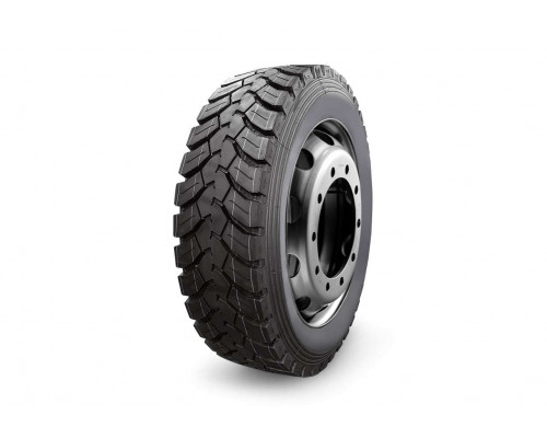 HUBTRAC MIXED D11 315/80 R22,5 156/150K PR20 HUBTRAC MIXED D11 315/80 R22,5 156/150K PR20