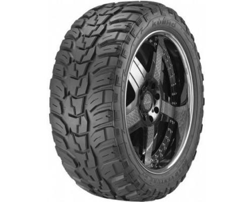 Kumho Road Venture MT KL71 195 R15 100Q XL Kumho Road Venture MT KL71 195 R15 100Q XL