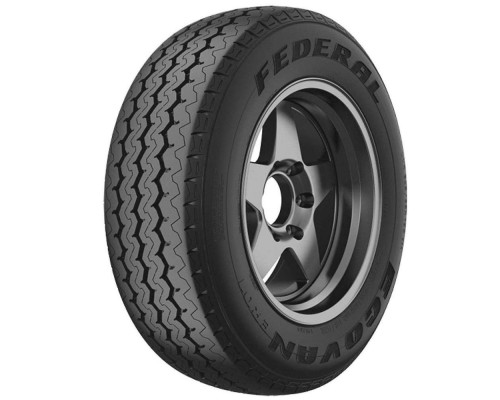 Federal Ecovan ER01 225/75 R16C 121/120R Federal Ecovan ER01 225/75 R16C 121/120R