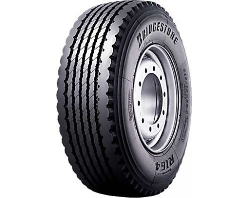 Bridgestone R164 385/65 R22,5 160K Bridgestone R164 385/65 R22,5 160K