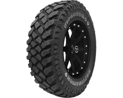 Firestone Destination M/T2 255/75 R17 111/108Q Firestone Destination M/T2 255/75 R17 111/108Q