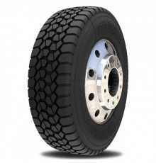 Double Coin RLB490 245/70 R19,5 136/134J