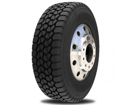 Double Coin RLB490 245/70 R19,5 136/134J Double Coin RLB490 245/70 R19,5 136/134J